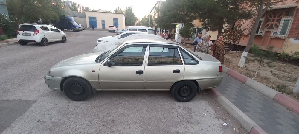 Neksiya 2 tez fursatda sotiladi