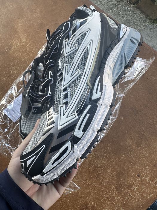 Off white be right back marimi 42 43 44