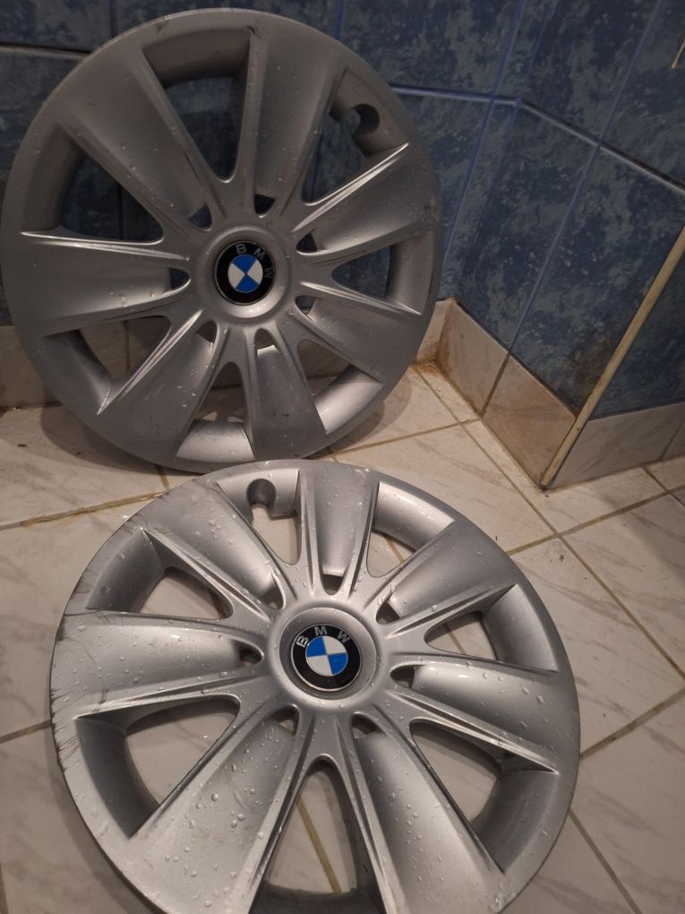 Оригинални Тасове за BMW 16 цола !