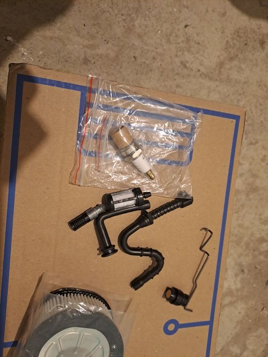 Kit carburator drujba stihl