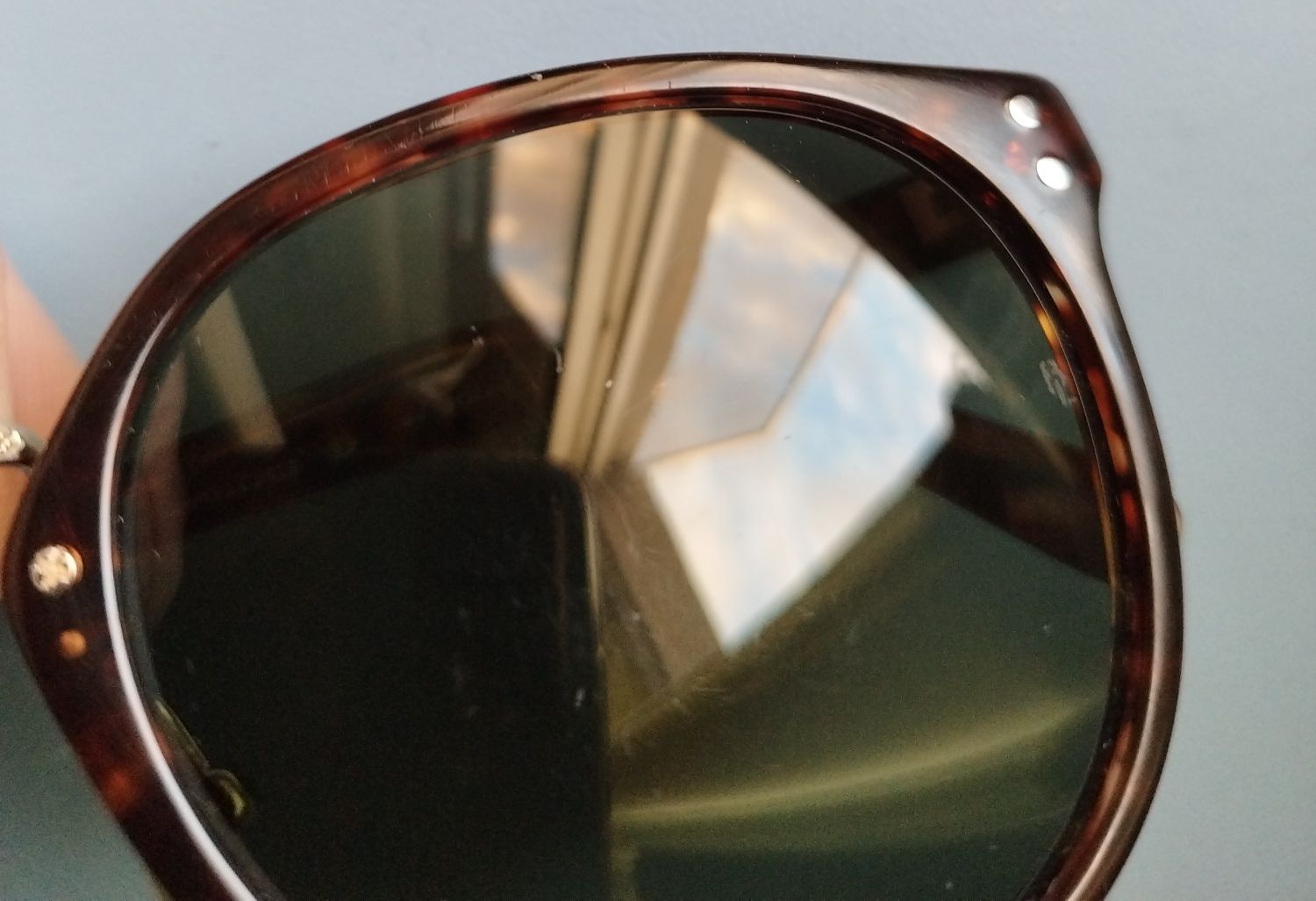 Ochelari Ray Ban B&L