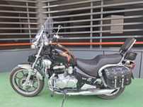 Kawasaki en 500cc de vînzare defect