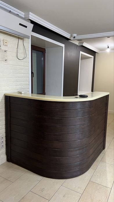 Стейшен угловой