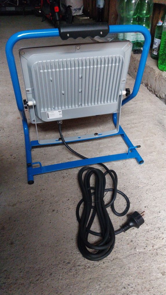 Lampa led HS150LED HEDI.