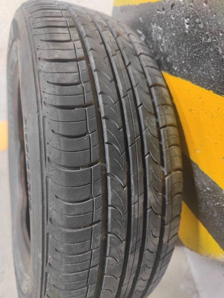 Балон NEXEN R15 195/60