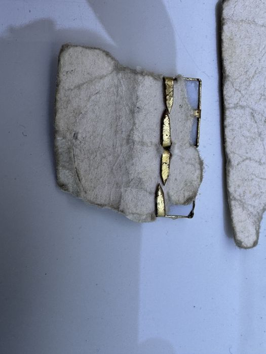 Огледални, мини портретни значки - Георги Димитров