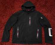 geaca softshell Maier