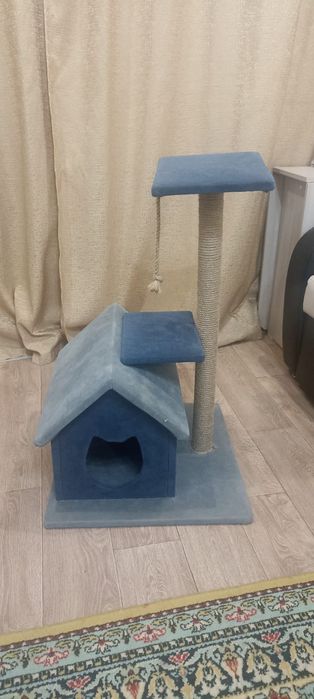 Домик для кошки или собаки