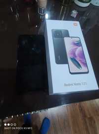 Redmi Note 12S Onyx Black