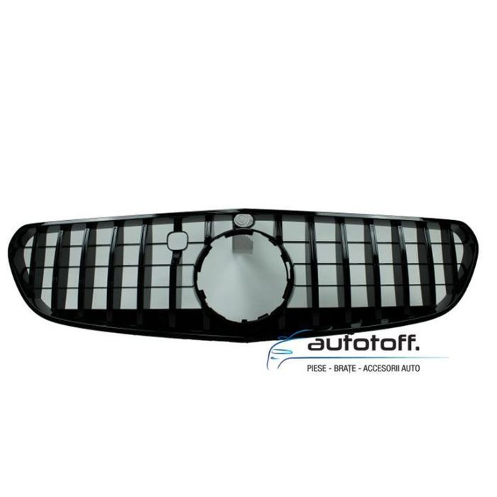 Grila Mercedes S Class Coupe C217 Cabrio A217 (2014-2022) GT Panamericana