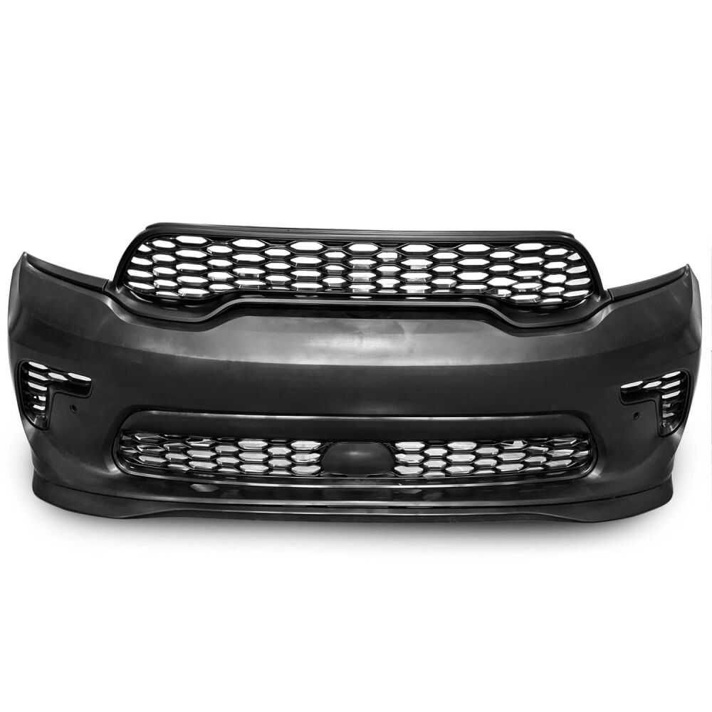 Dodge DURANGO SRT Hellcat Body Kit