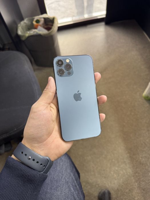 Айфон 12 pro 512 gb 77%