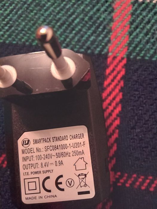 Smartpack ic 950 Therm -ic bateri încălzitor bocanci