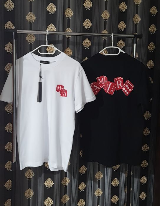 Tricou -  AMIRI  dice