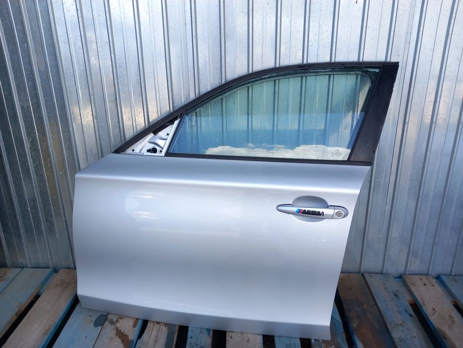 Usa stanga fata BMW e87 Seria 1 2007