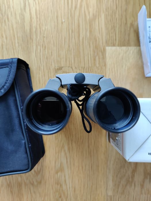 Бинокъл  BRAUN 10x25