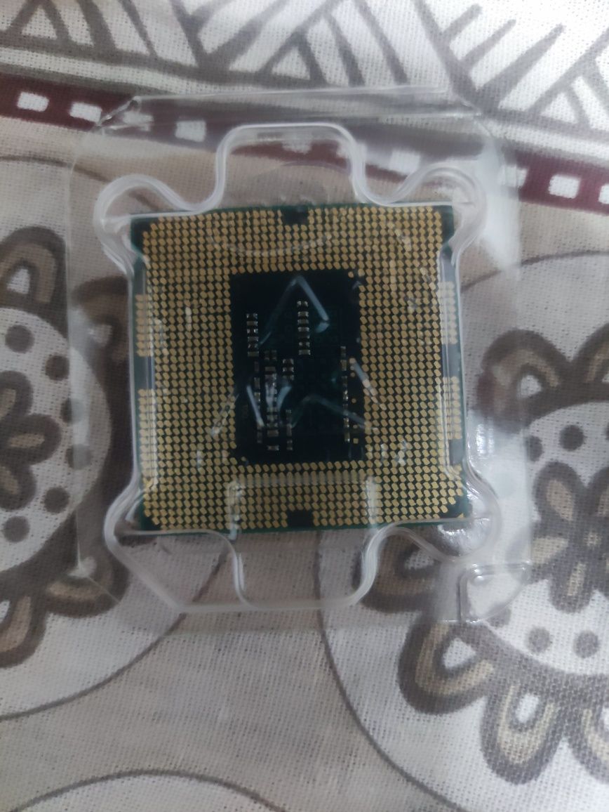 INTEL CORE I3 - 4170 LGA 1150