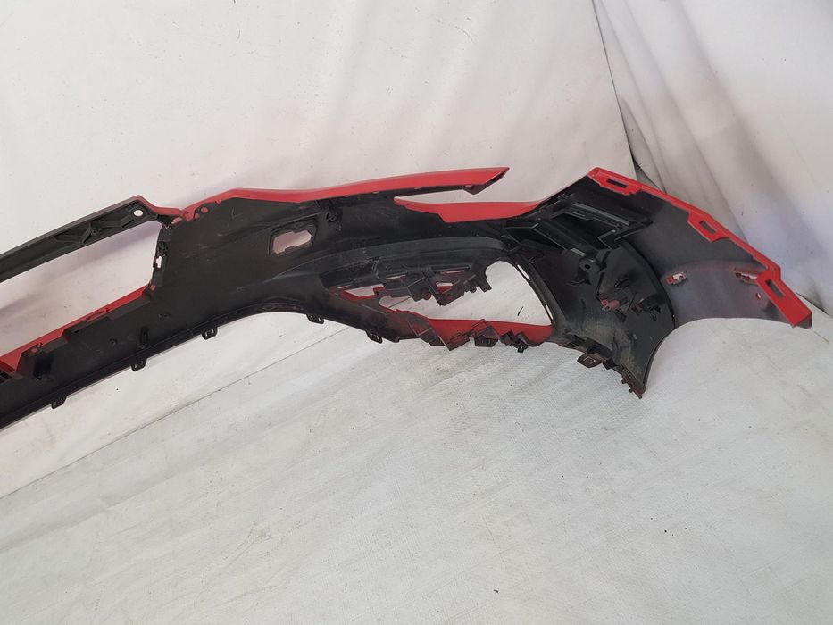 Bara fata Renault Arkana dupa 2019