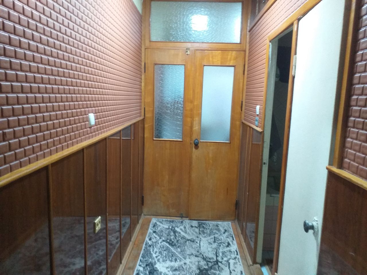 Срочно‼️ продаётся квартира на карасу 1
