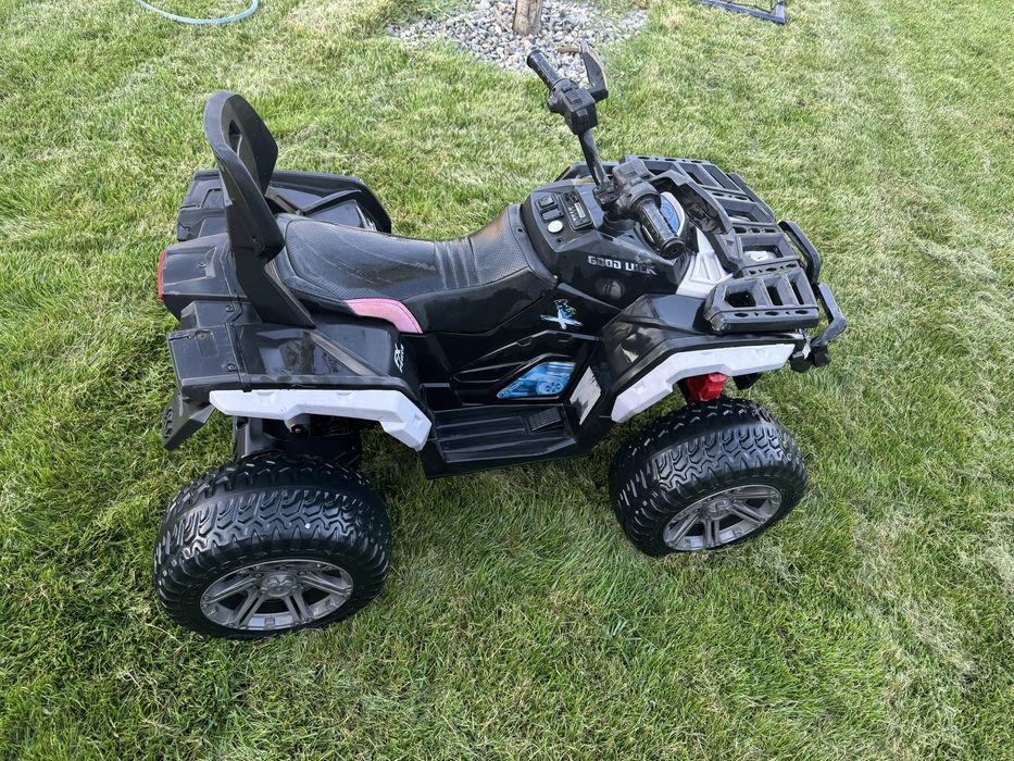 ATV electric pentru copii 4x4