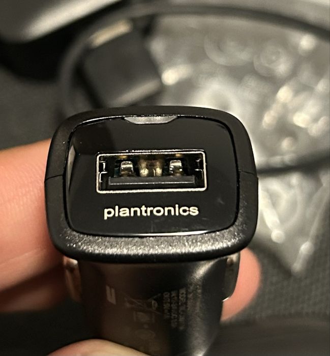 Plantronics Voyager Legend Casti bluetooth plus accesorii