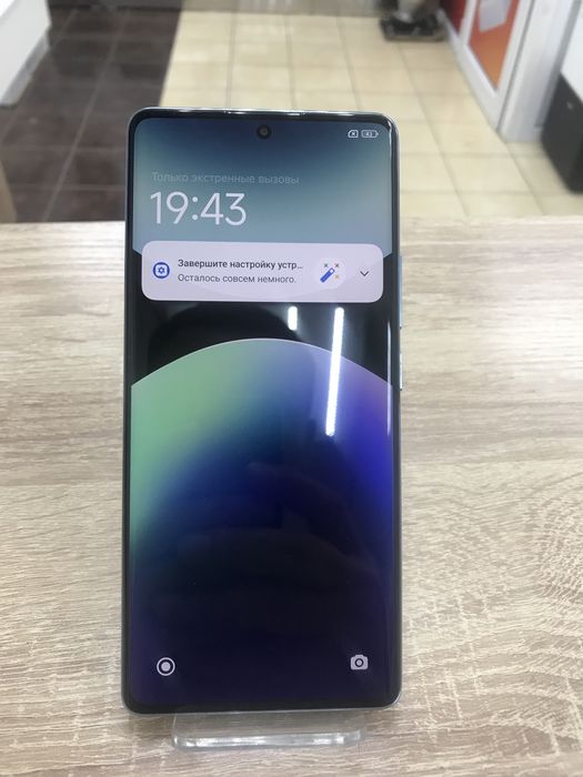 Redmi Note 14 pro 12/256 gb (osp14)