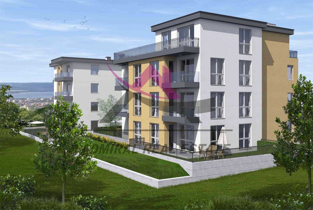 Атрактивна цена -двустаен -Възраждане 3