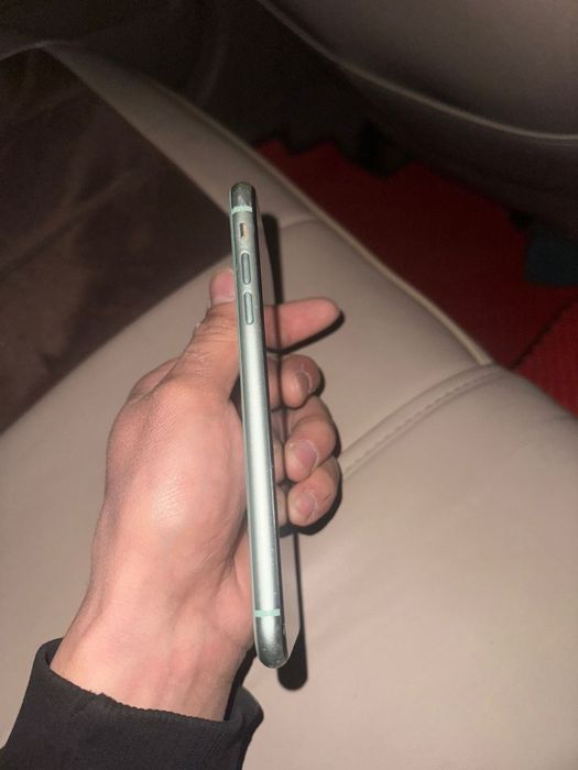 айфон 11 256гб.