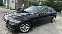 Vand/Dezmembrez bmw f10 2.0 diesel manual an 2011