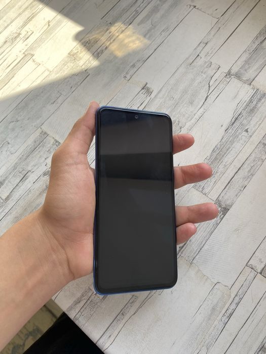 Продам redmi note 10s