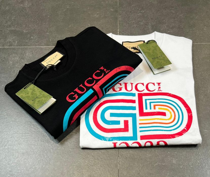 Tricouri Top Premium Bumbac 100 %