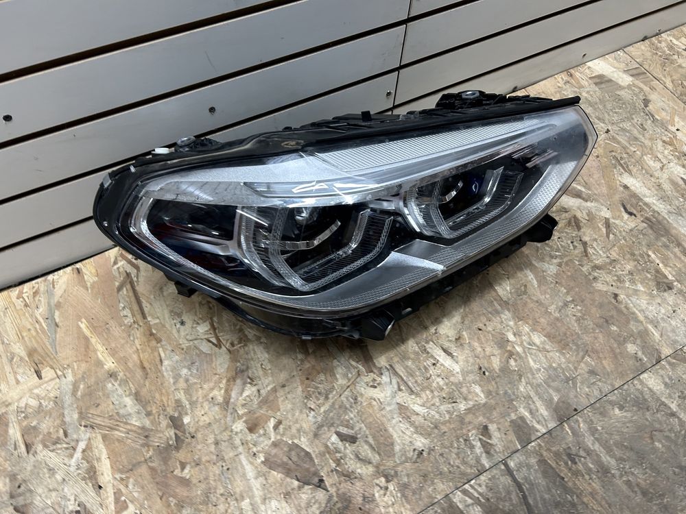 Far Bmw X3 X4 G01 G02 led adaptiv dreapta