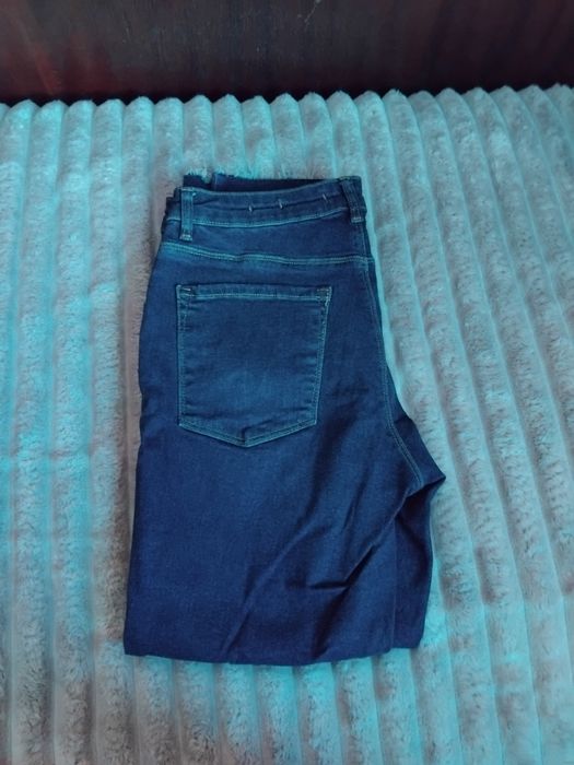 Сини дънки джинси WAIKIKI