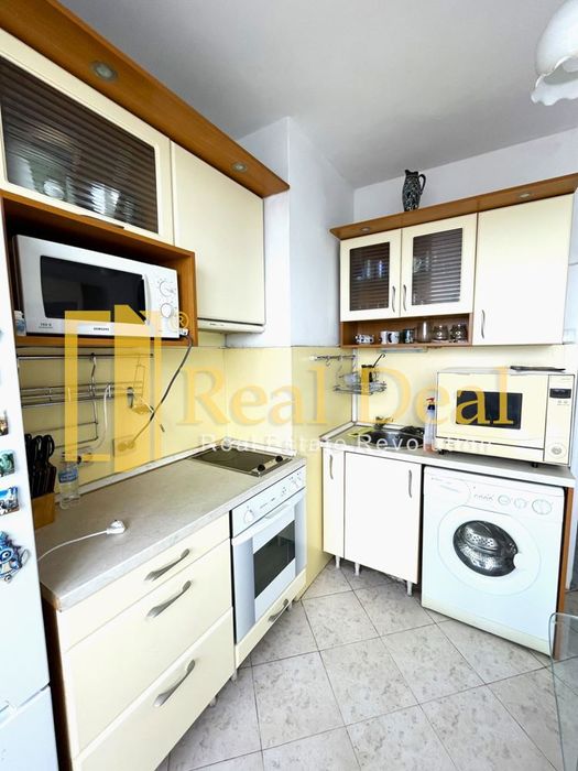 Дава се под наем Двустаен апартамент в София, Илинден - 60 кв.м за 450 € - Снимка #5