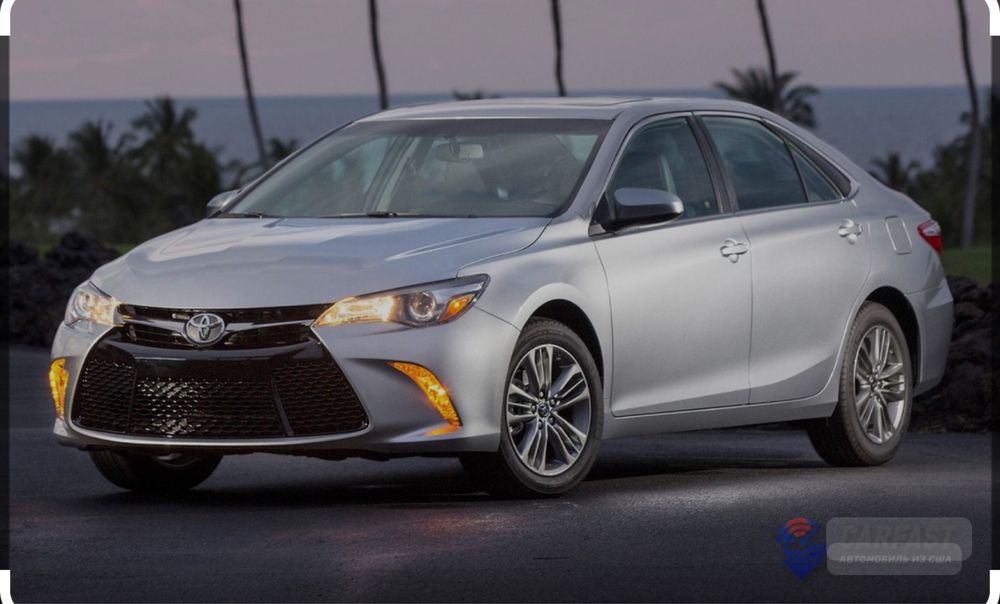TOYOTA CAMRY 50/55/60SE 2AR-FE 2.5L разбор любые запчасти распил авкат
