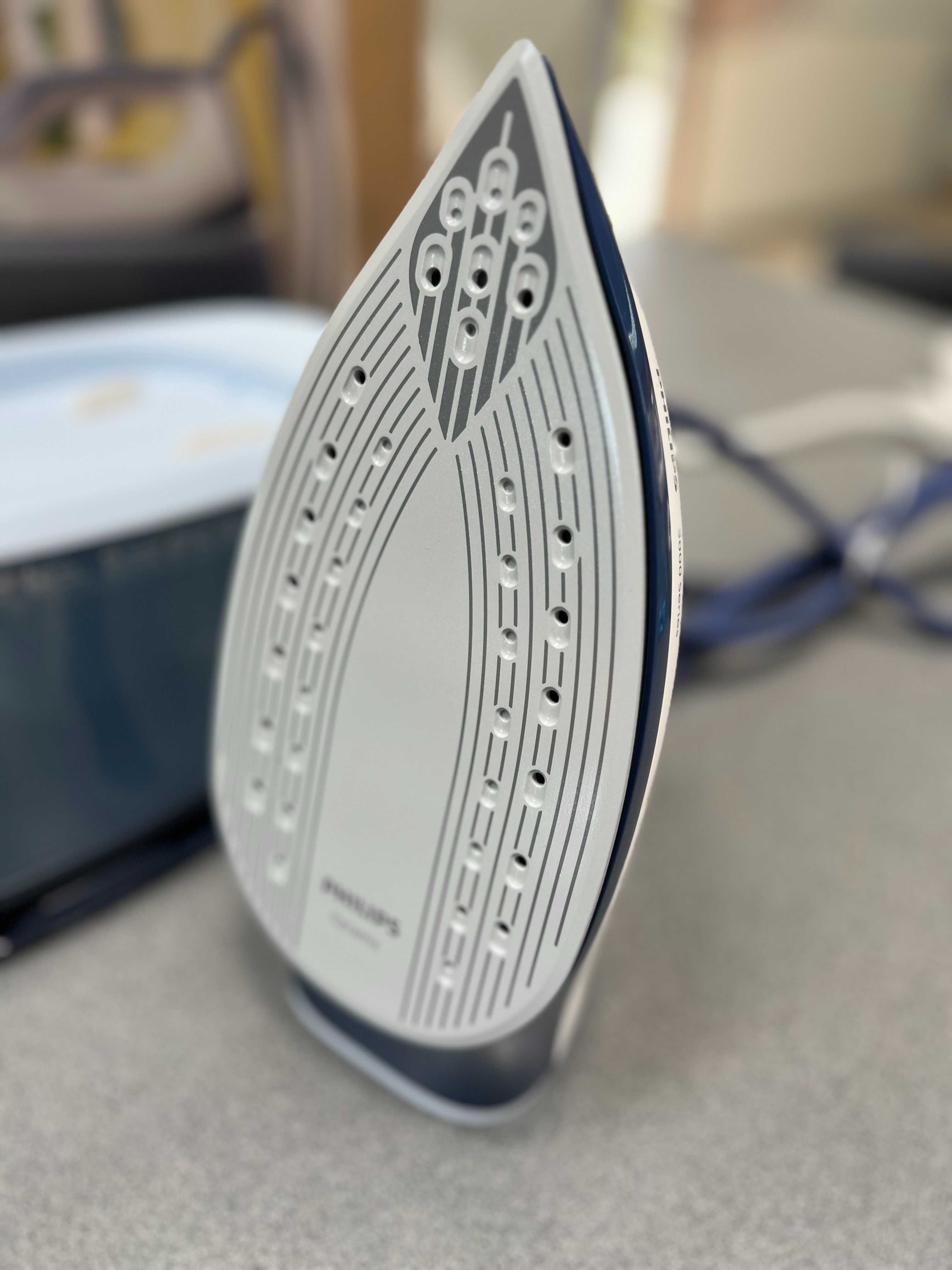 Парогенератор Philips PSG3000/20 , 2400W , 6 bar