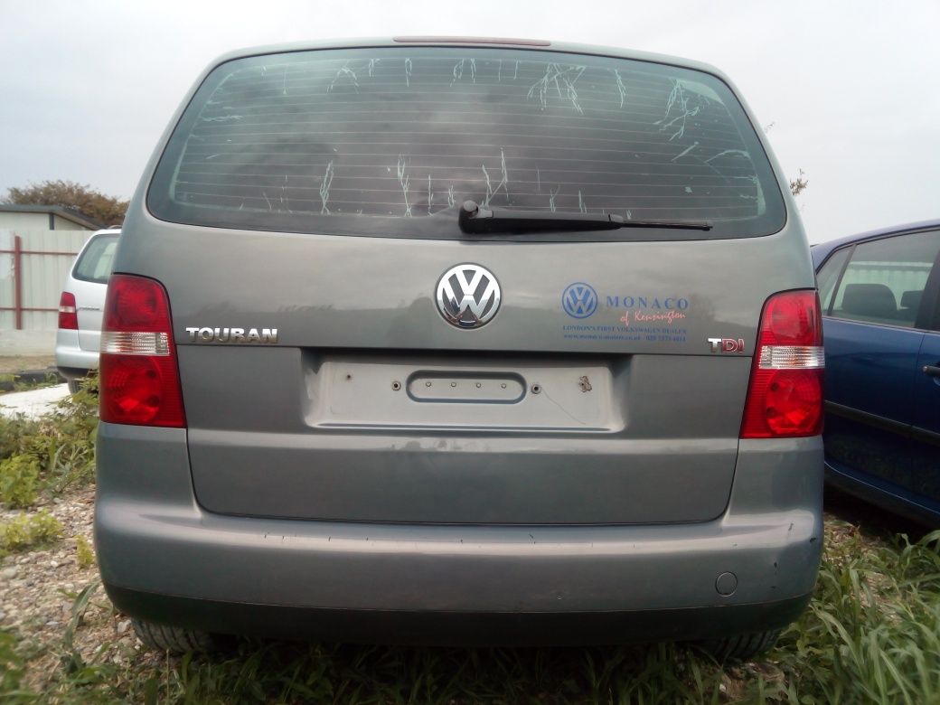 Motoraș ștergător lunetă vw golf 5,vw Touran, SeatToledo, Seat Leon