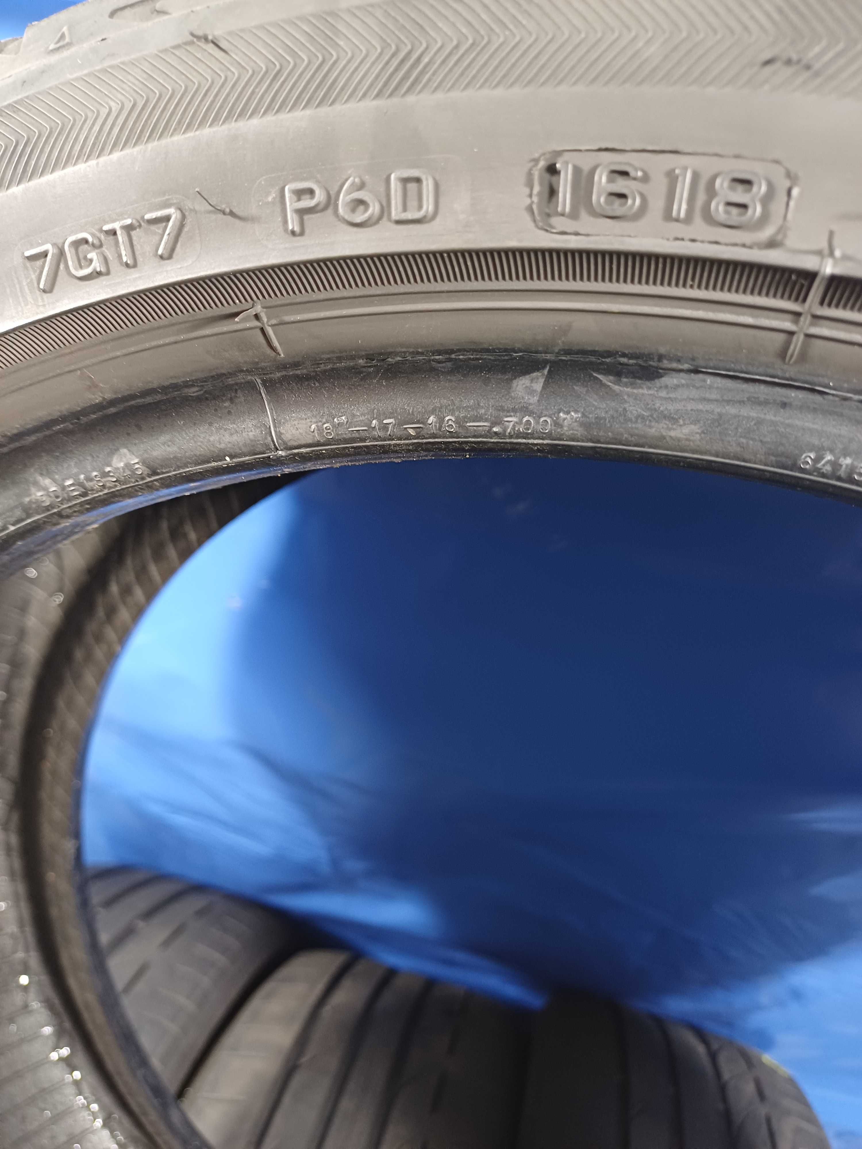 225/40/18 92y Bridgestone