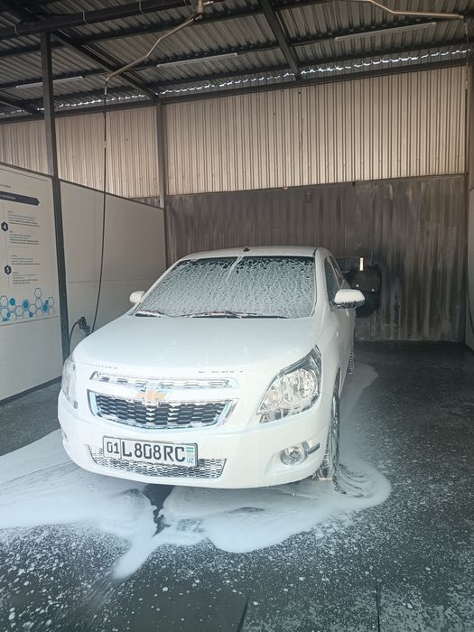 Cobalt ltz style