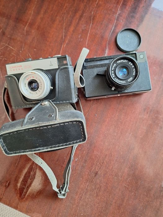 Продам  фотоаппарат