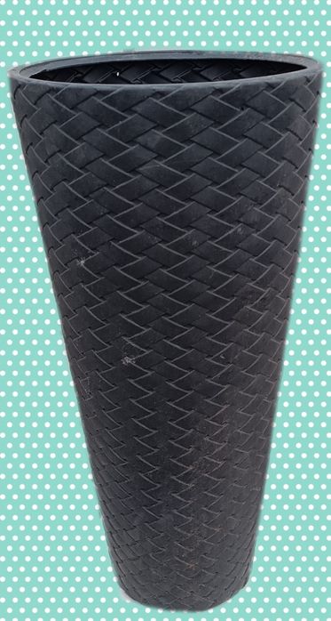 Садовое кашпо для цветов MATUBA SLIM