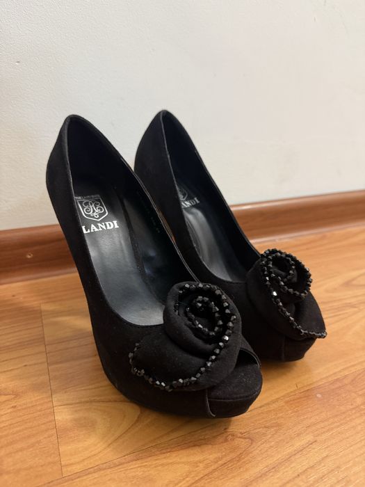 Туфли женский новый