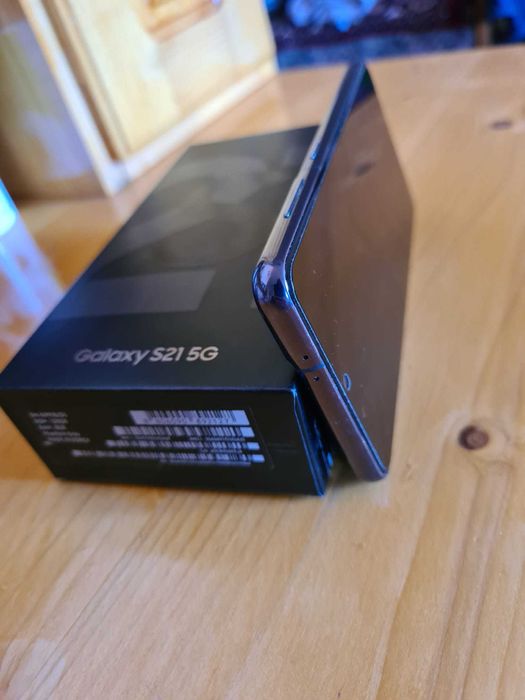 Samsung Galaxy S21