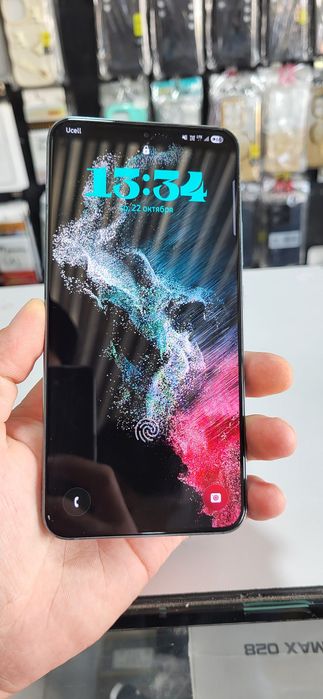 Samsung galaxy s22 plus 256 gb