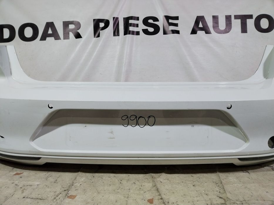 Bara spate VW Passat B8 Sedan, berlina, 2015, 2016, 2017, 2018, cod origine OE 3G5807421.