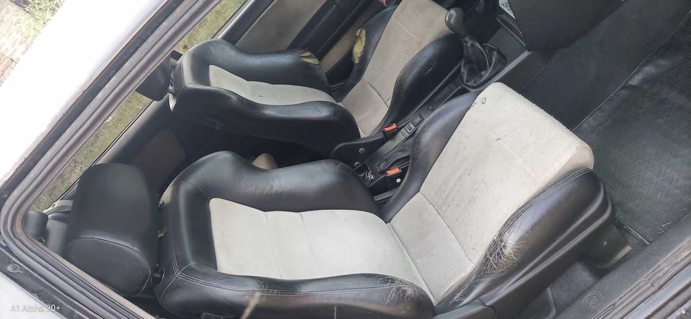 Lancia Delta 1.8 HPE