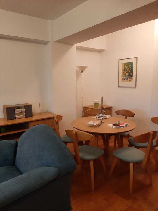 Дава се под наем Двустаен апартамент в София, Люлин 2 - 67 кв.м за 397.8 € - Снимка #1