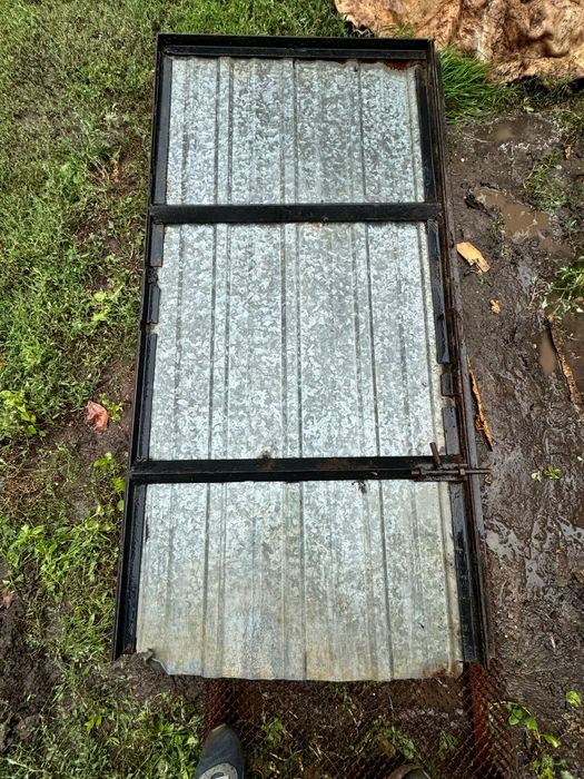 калитка арзан бағада