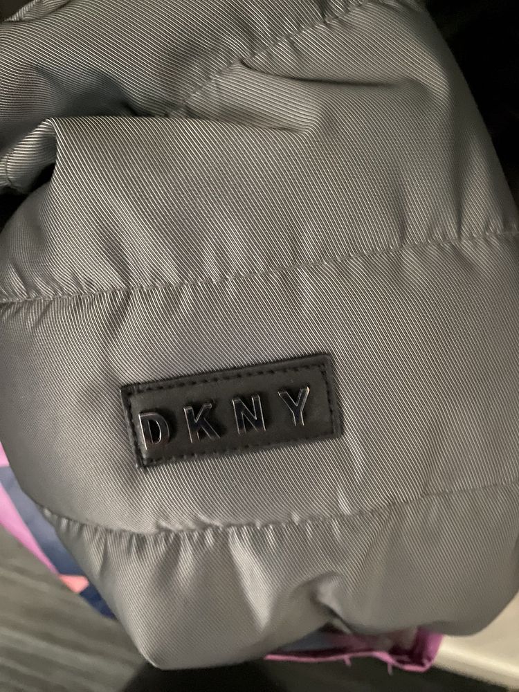 Geaca DKNY Donna Karen