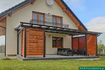 Foisoare de gradina